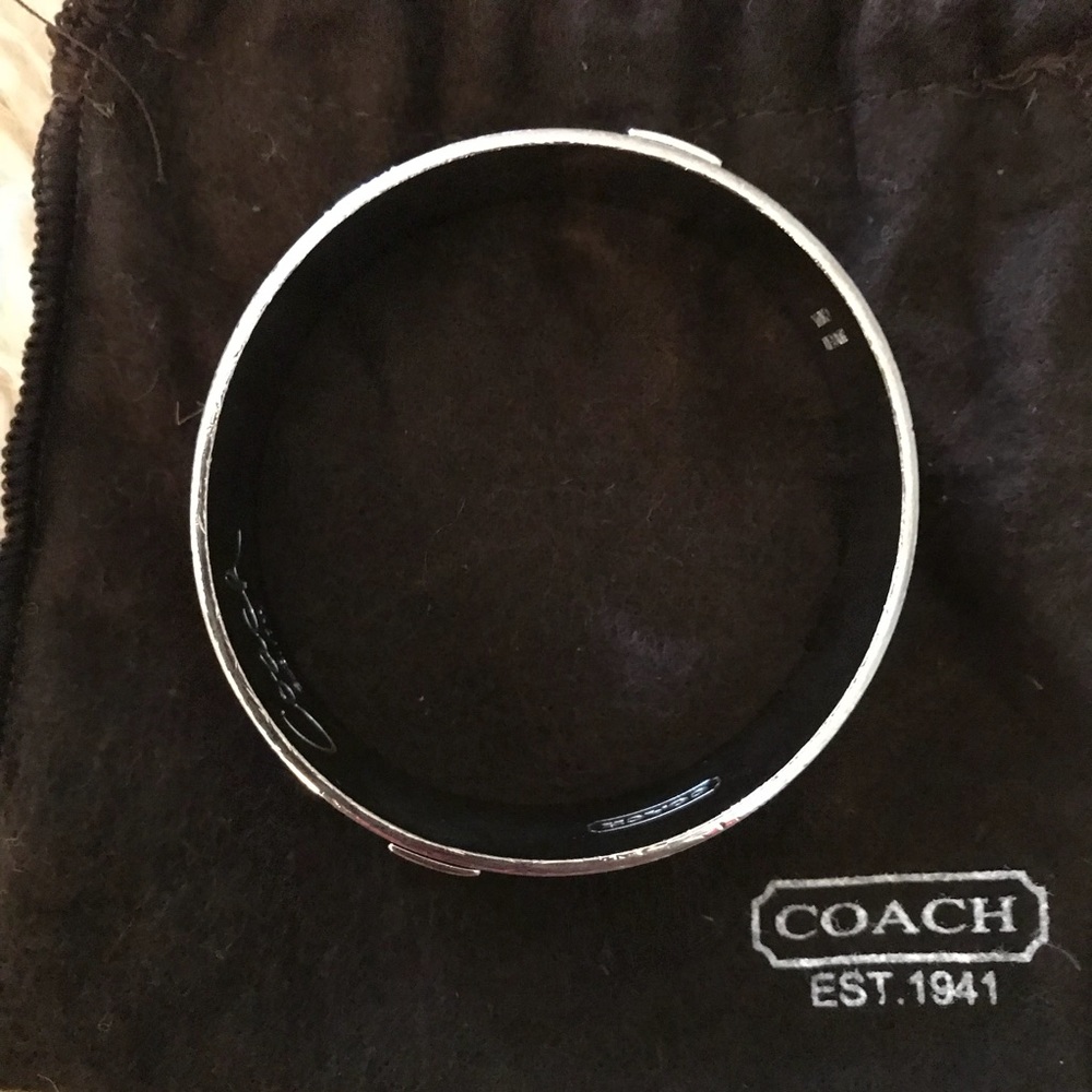 Coach Bangle - Picture 4 of 6